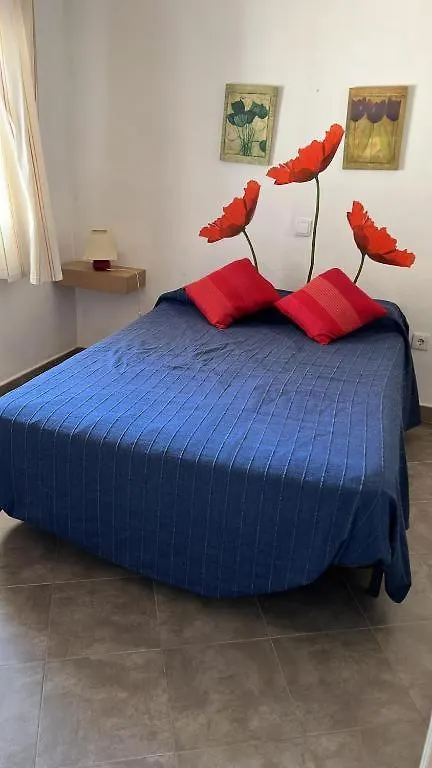 Apartment Apartamento Con Terraza Y Piscina - Todoholiday Benalmadena Spain