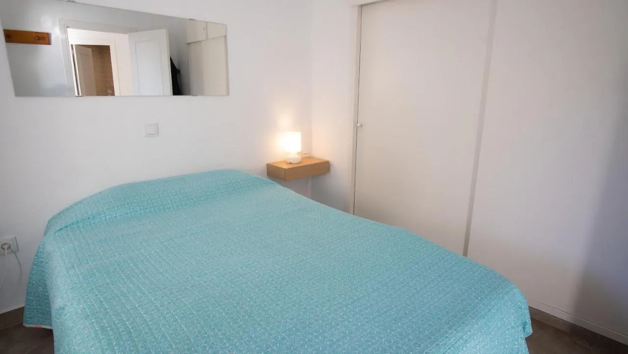 Apartamento Con Terraza Y Piscina - Todoholiday Benalmádena Appartement