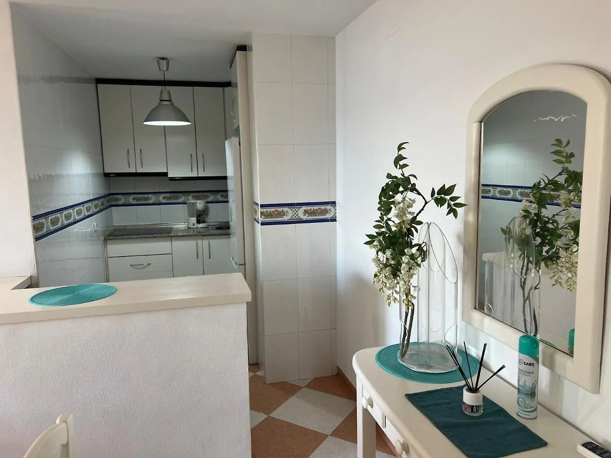 Apartamento Con Terraza Y Piscina - Todoholiday Benalmádena 0*,