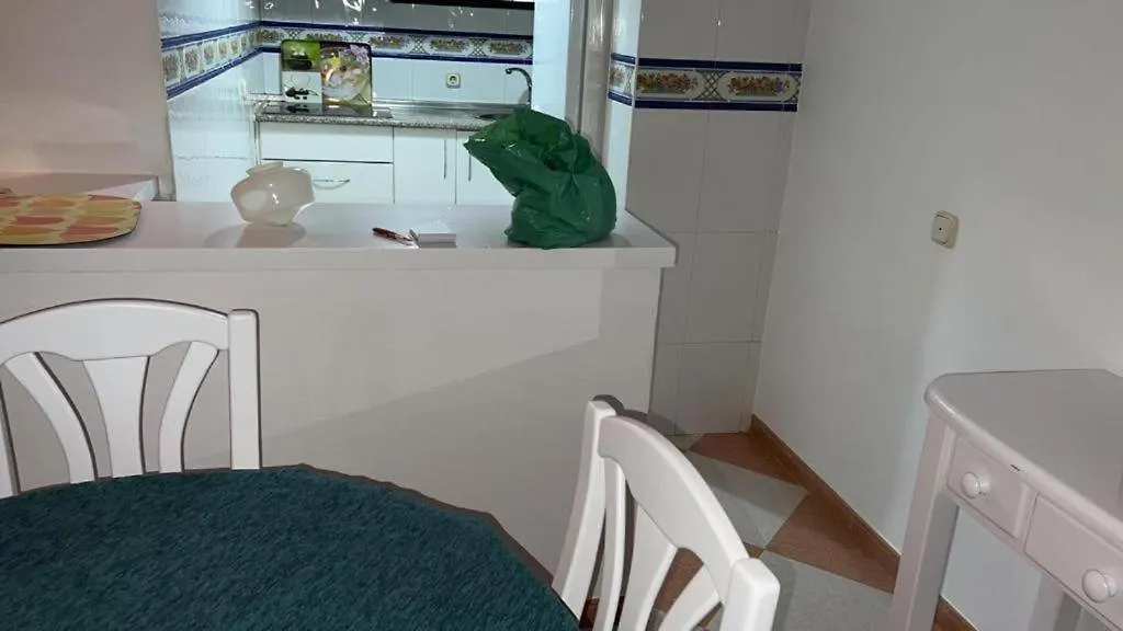 Apartamento Con Terraza Y Piscina - Todoholiday Benalmádena 0*,  Espagne